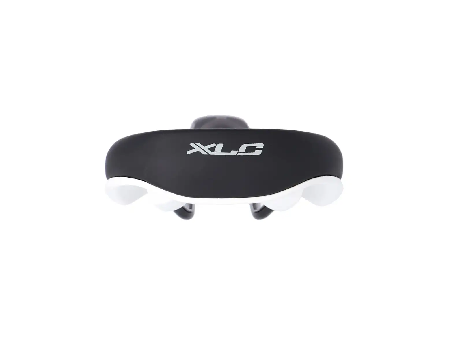 XLC SA-T18 Pedelec siodełko unisex czarna/biała
