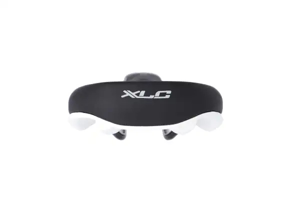 XLC SA-T18 Pedelec siodełko unisex czarna/biała