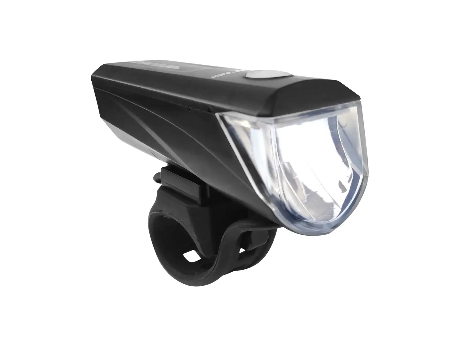 One Bikeparts F.Light 10 światło black/grey