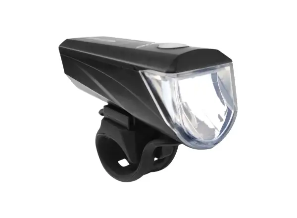 One Bikeparts F.Light 10 światło black/grey