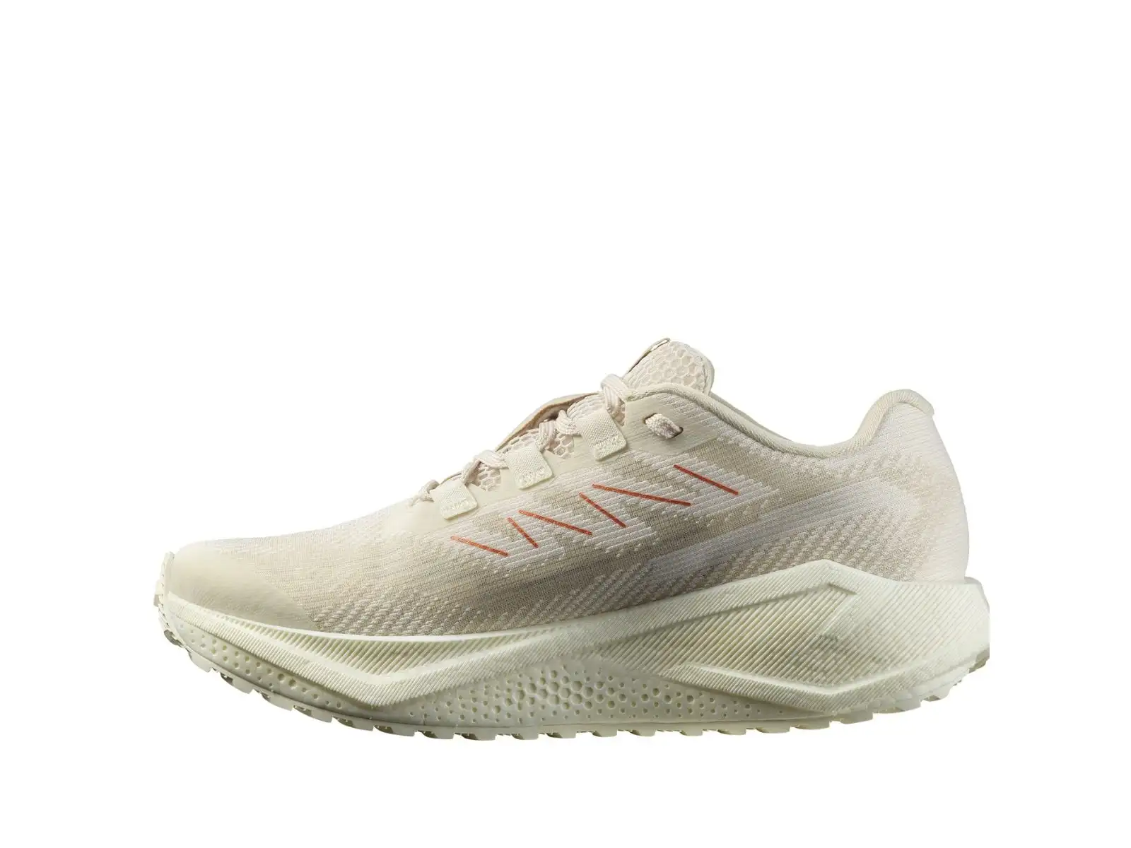 Salomon Aero Blaze 3 GRVL W damskie buty biegowe Vanilla Ice