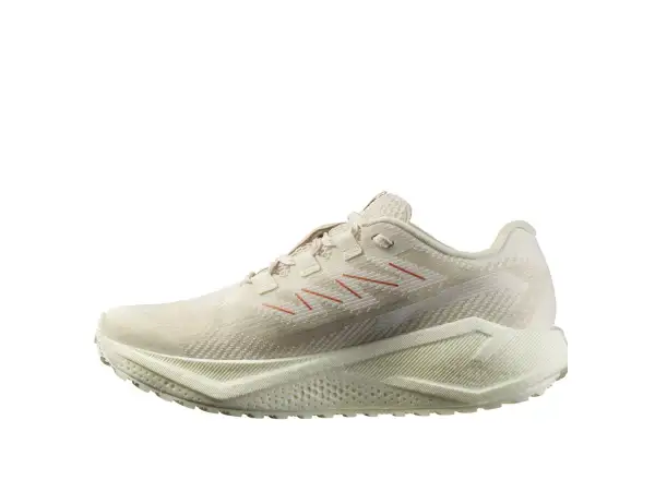 Salomon Aero Blaze 3 GRVL W damskie buty biegowe Vanilla Ice