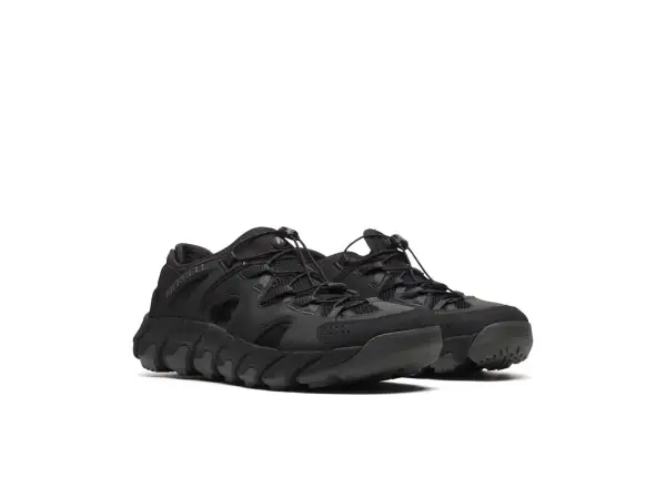 Merrell Maipo Explorer Sieve męskie sandały Black