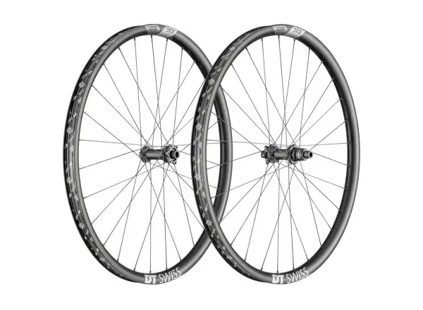 DT Swiss EXC 1501 Spline One 29" Boost zaplecione koła bębenek Sram XD