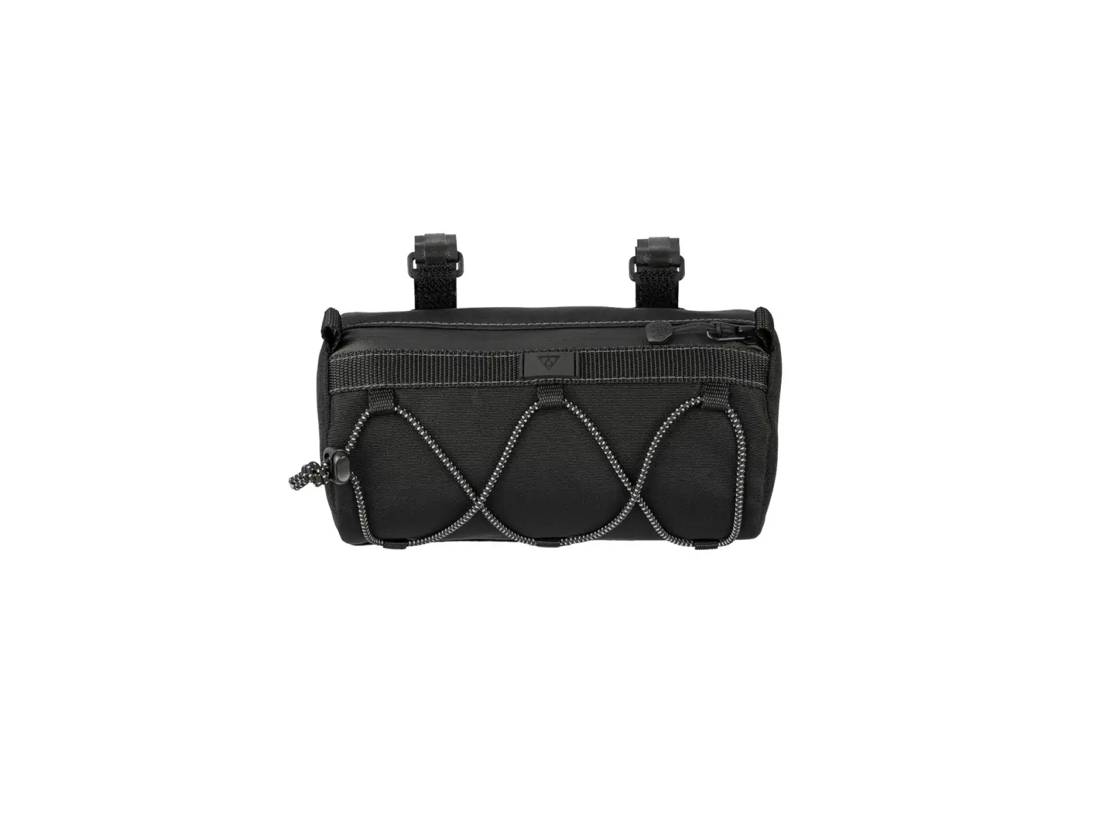 Topeak torba na kierownicę TUBULAR BARBAG Slim czarna