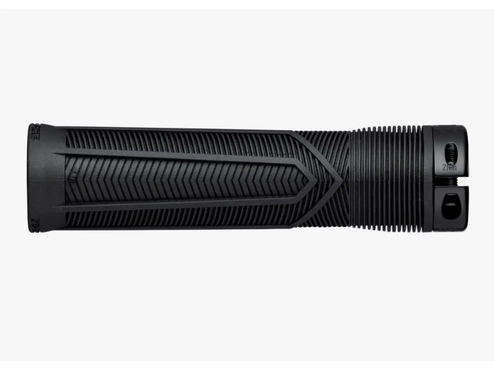 Race Face Chester chwyty 34 mm Black