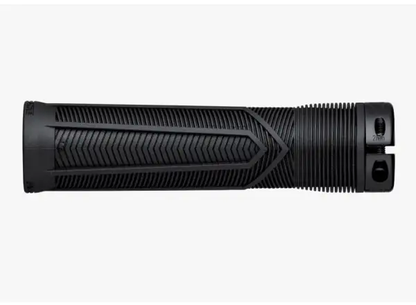 Race Face Chester chwyty 34 mm Black