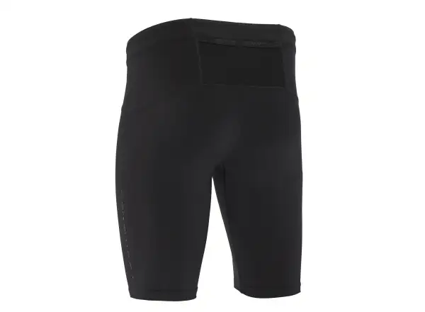 Silvini Lugano męskie szorty Black