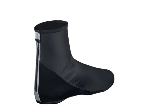 Force Pu Dry Road ochraniacze na buty czarne