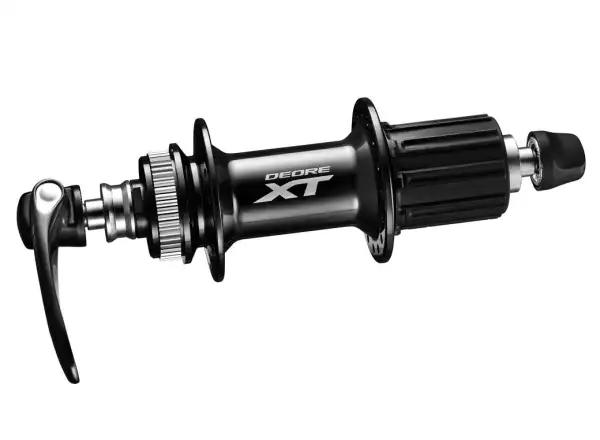 Shimano XT FH-M8000 CL tylna piasta 32 otworów