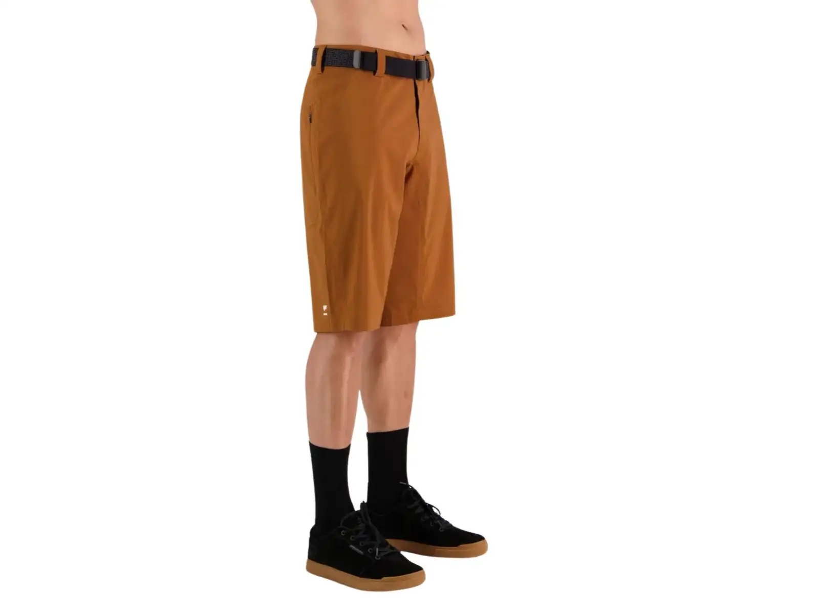 Mons Royale Virage Bike Shorts męskie spodenki Copper