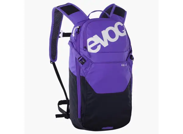 Evoc Ride 8 plecak 8 l Violet/Black