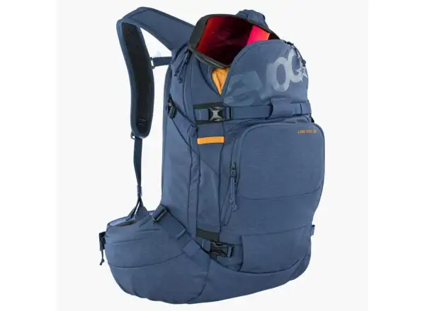 Evoc Line Pro 20 plecak Denim