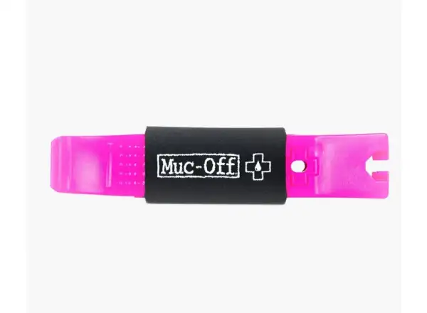 Muc-Off Rim Stix łyżki do opon różowa