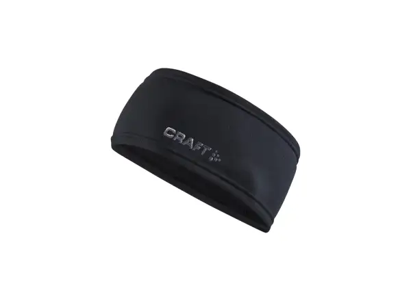 Craft Core Essence Thermal opaska czarna