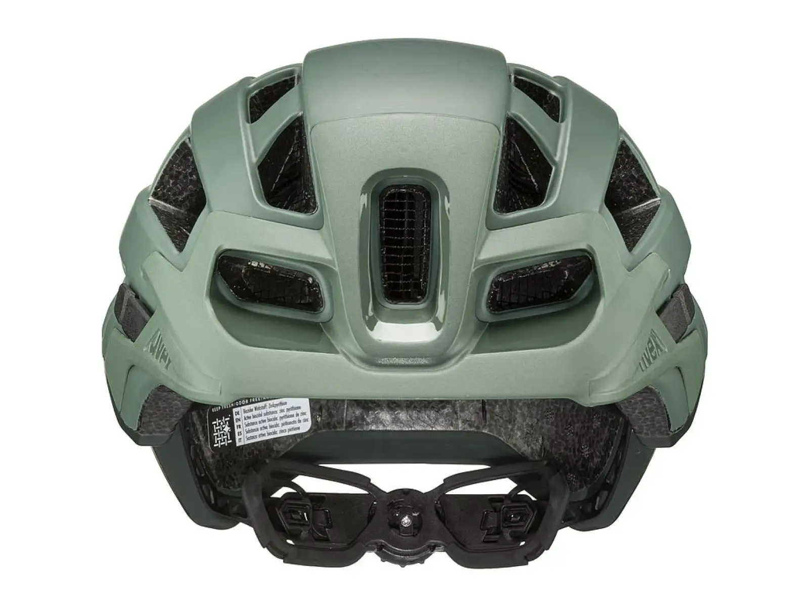 Uvex Finale 2.0 kask Moss Green Mat