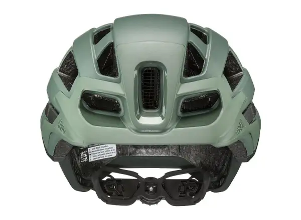 Uvex Finale 2.0 kask Moss Green Mat