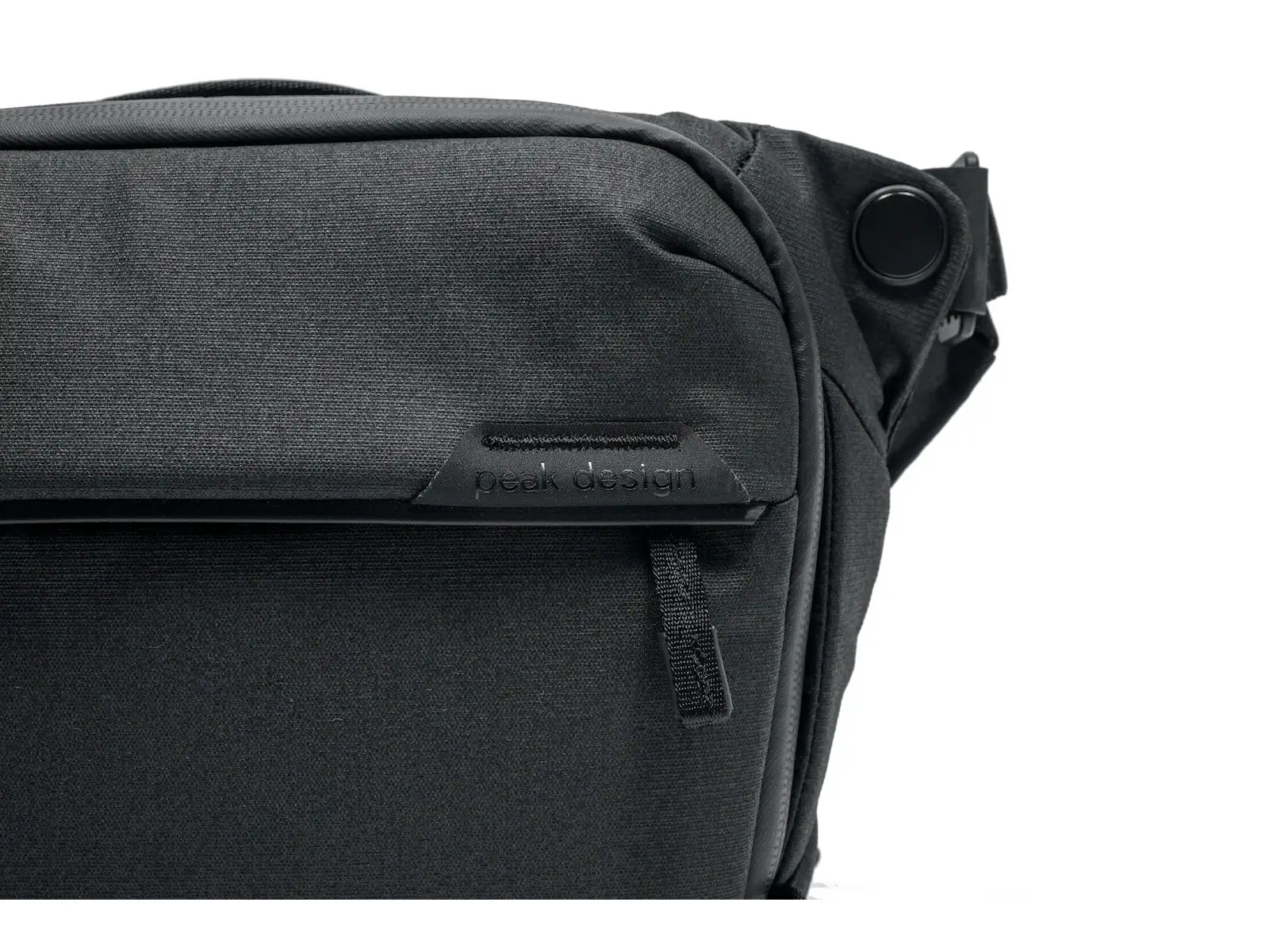 Peak Design Everyday Sling 3 l v2 nerka Black
