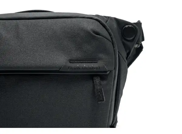 Peak Design Everyday Sling 3 l v2 nerka Black