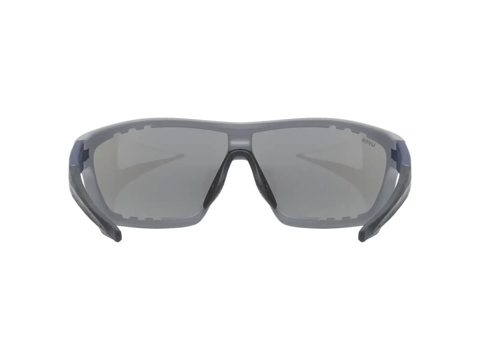 Uvex Sportstyle 706 okulary Rhino Deep Space Mat/Litemirror Silver