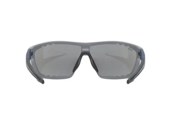 Uvex Sportstyle 706 okulary Rhino Deep Space Mat/Litemirror Silver