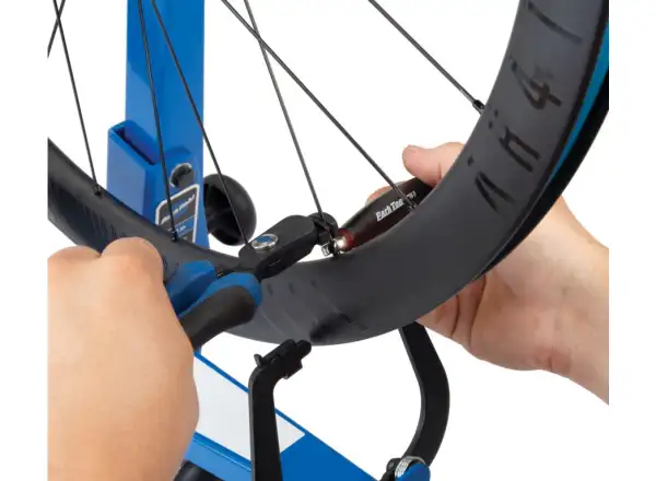 Park Tool CSH-1 szczypce do trzymania drutów