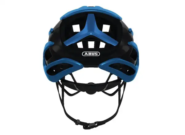 Abus AirBreaker kask Steel Blue