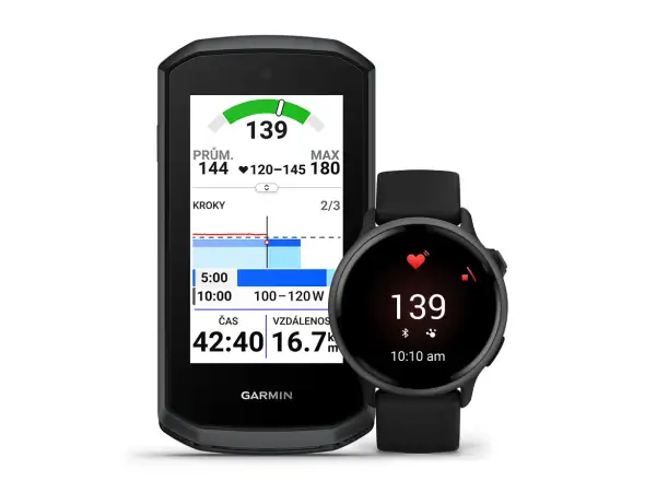 Garmin Edge Explore 3 Plus komputer rowerowy z głośnikiem i mikrofonem