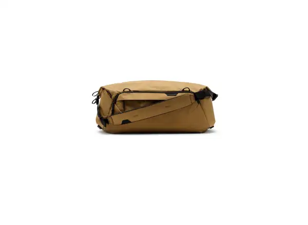 Peak Design Travel Duffel 35 l torba Coyote