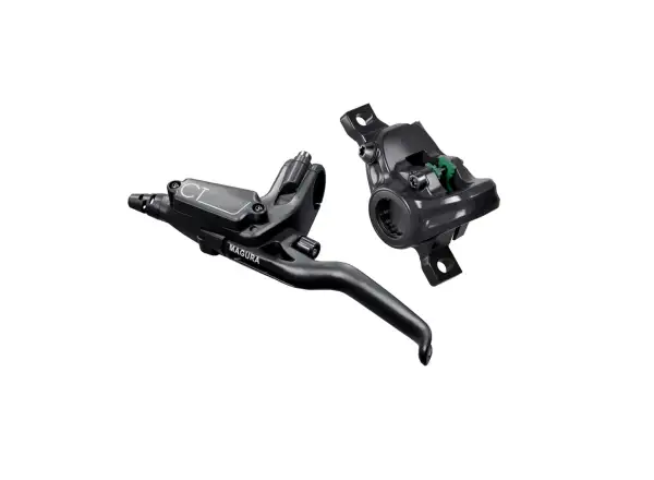Magura MT C4 3 finger PM przedni hamulec tarczowy