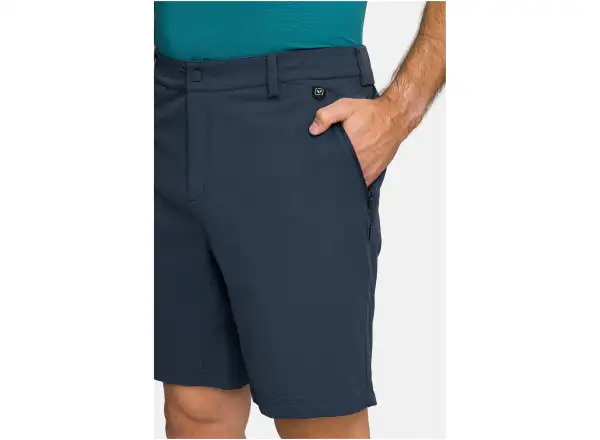 Viking Pro Line Expander męskie spodenki Navy