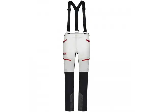 Swix Surmount soft shield damskie spodnie Black