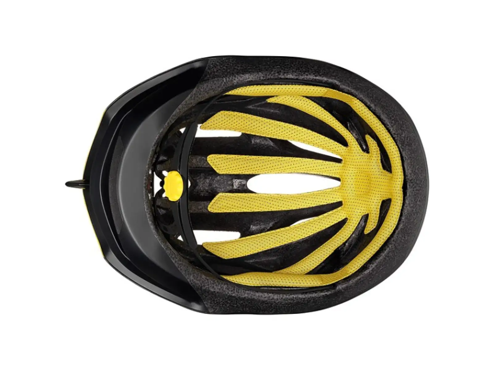 Mavic CXR Ultimate kask black/black 2018