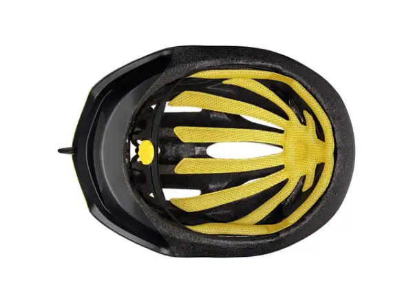 Mavic CXR Ultimate kask black/black 2018