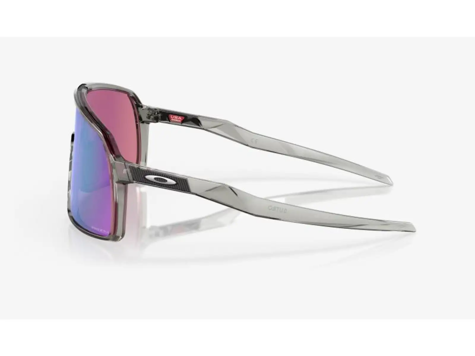 Oakley Sutro okulary Grey Ink/Prizm Road Jade
