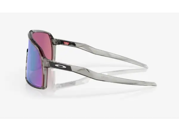 Oakley Sutro okulary Grey Ink/Prizm Road Jade