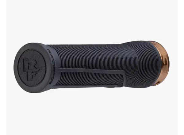 Race Face Chester chwyty 34 mm black/kashmoney