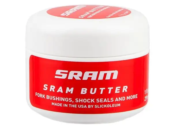 Sram Butter 500 ml smar