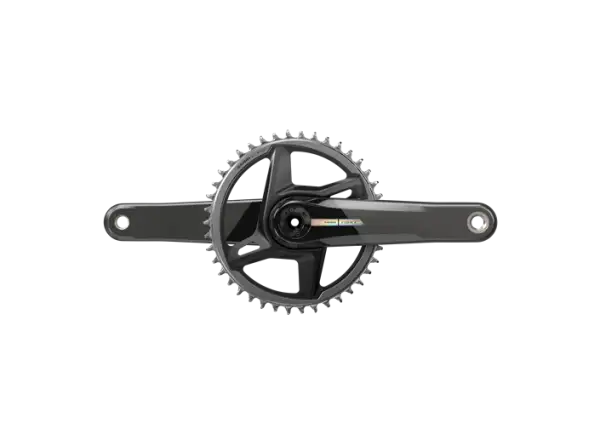 Sram Force 1 D2 DUB Wide korby z zębatką 40 zębów