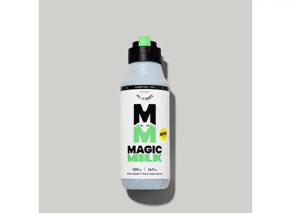 MAGIC MILK uszczelniacz do dętek Hi-Fibre Innertube Pro 500ml