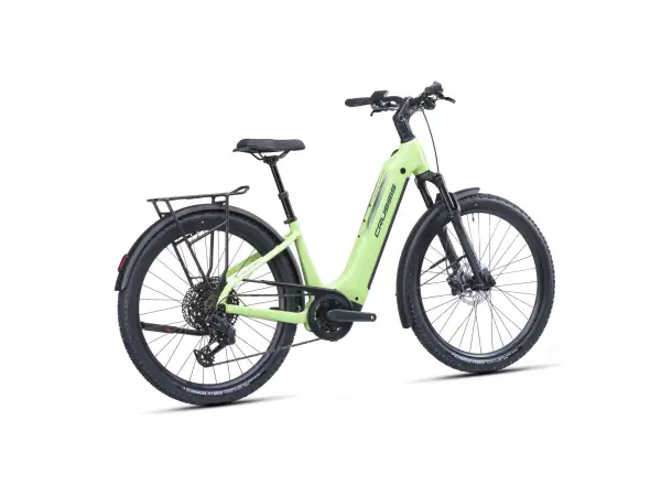 Crussis ONE-Country 10.12-(800) miejskie rower elektryczny