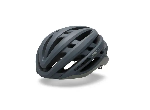 Giro Agilis MIPS kask Mat Saphire