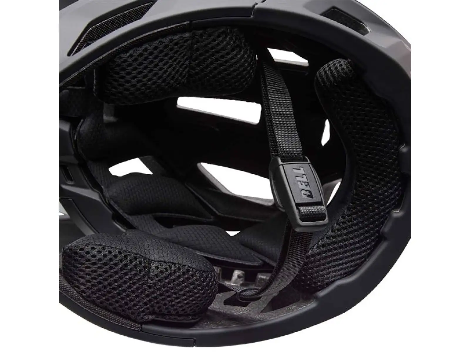 Bell Full-Air MIPS Black/Grey kask WRWF Fasthouse