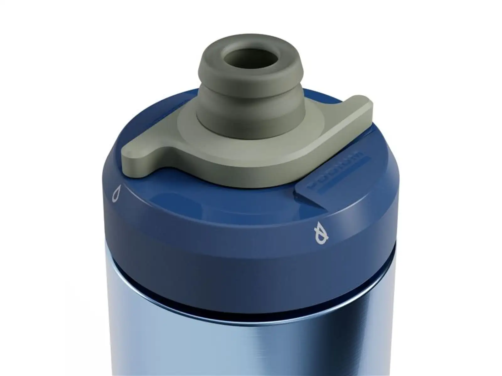 CamelbakPodium VSS bidon 0,65l Mercury Deep Sea