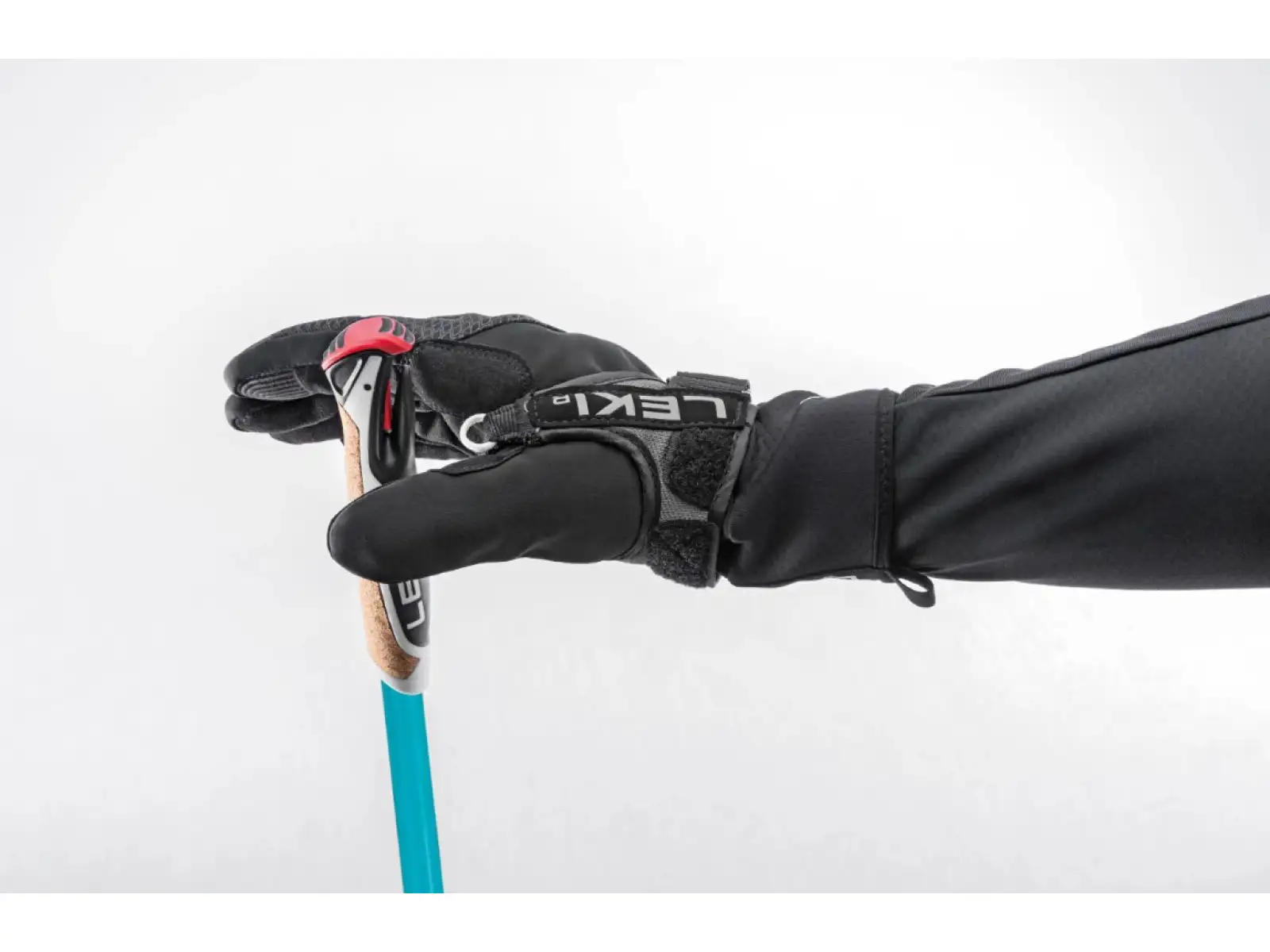 Leki CC 450 Poles kije biegowe mint/dark denim/white