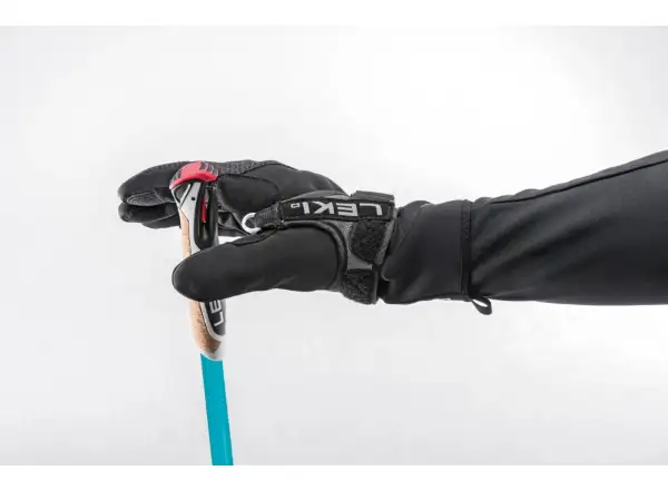 Leki CC 450 Poles kije biegowe mint/dark denim/white