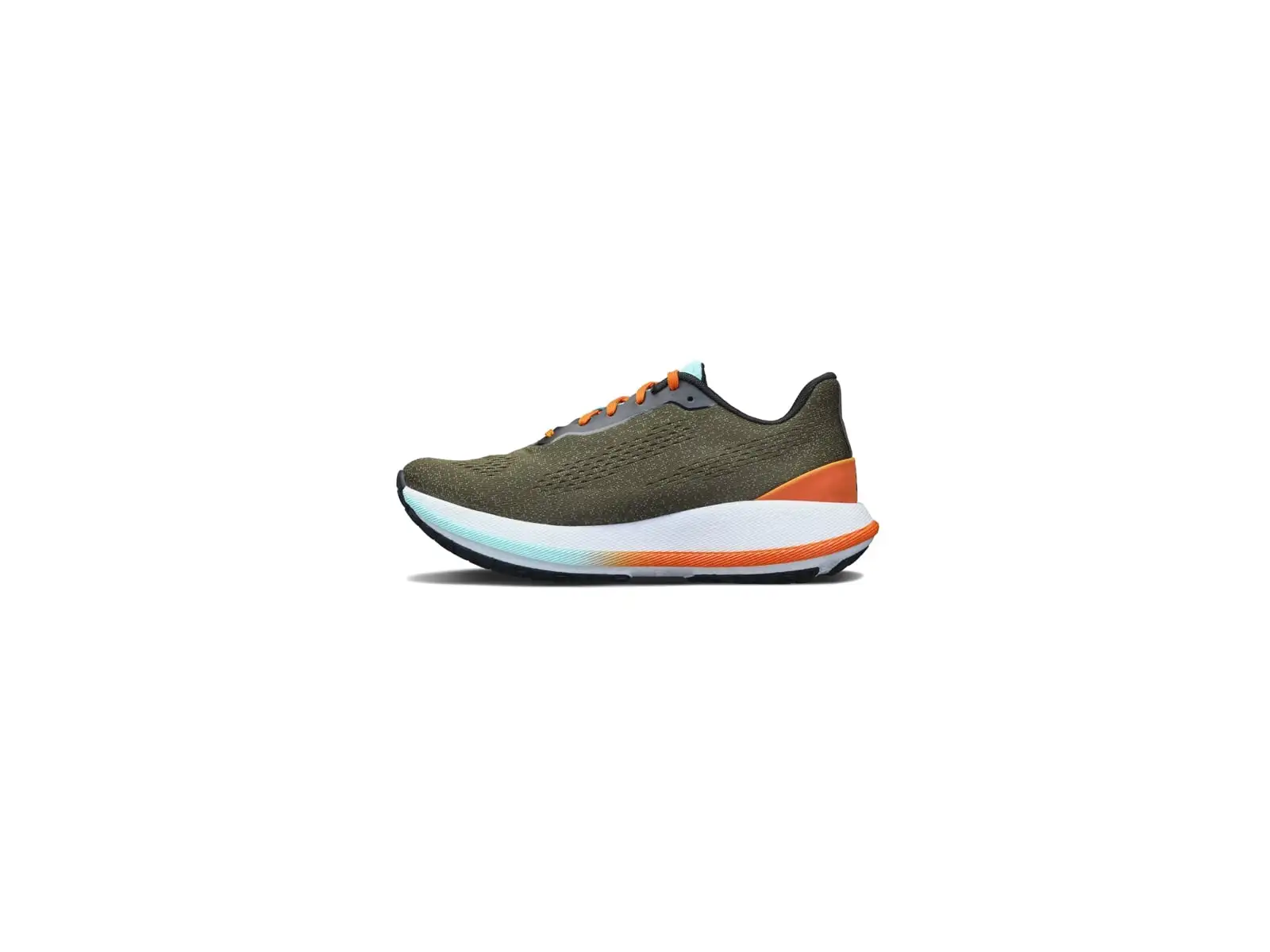 Craft Pacer męskie buty zielona
