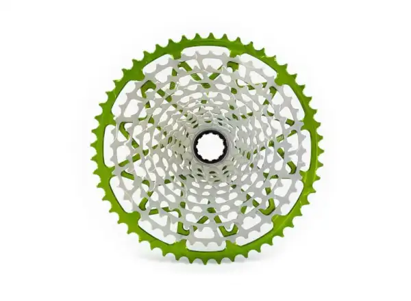 Garbaruk Sram XD kaseta 10-48T 12 sp. Green