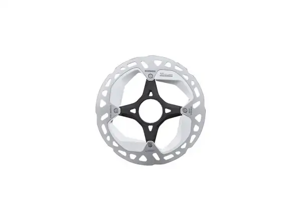 Shimano RT-MT800-SJ CL tarcza hamulcowa 160 mm - wewnętrzna nakrętka z magnesem