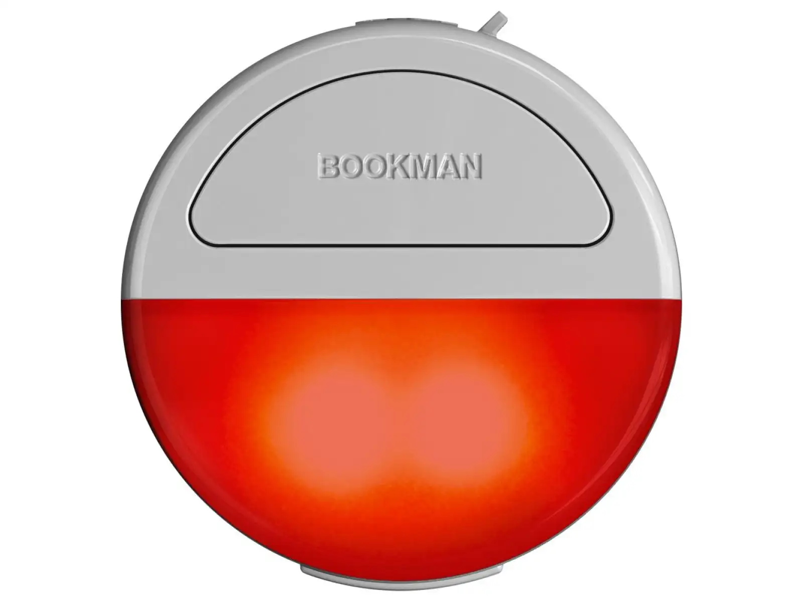 Bookman Eclipse światło Black